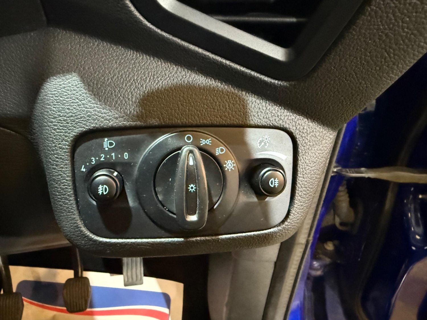 Vehicle 30