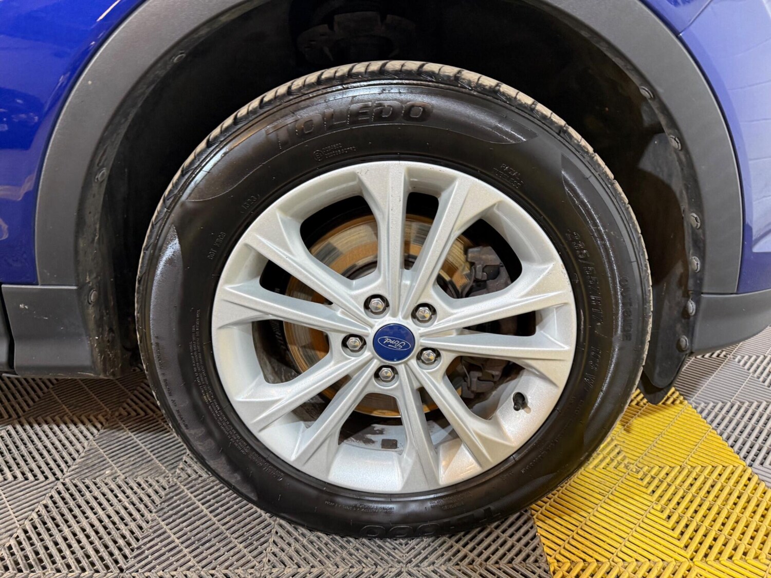 Vehicle 66