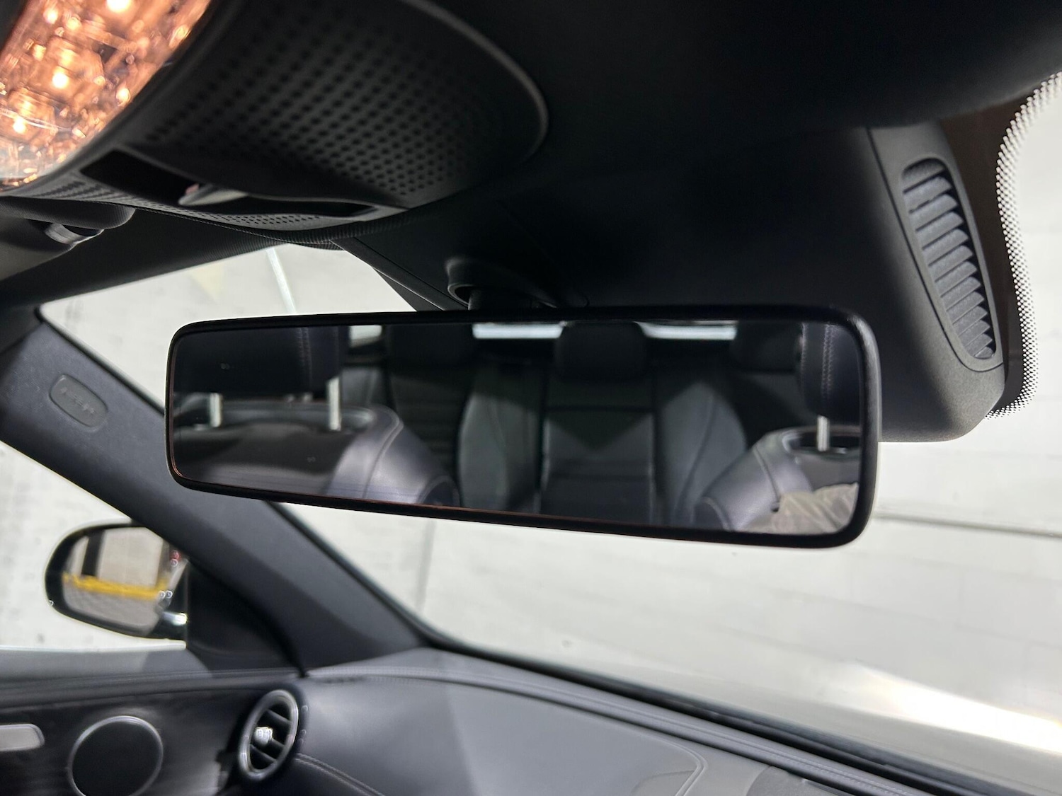 Used Mercedes-Benz E Class 2017 for sale - 76378020: Photo 16