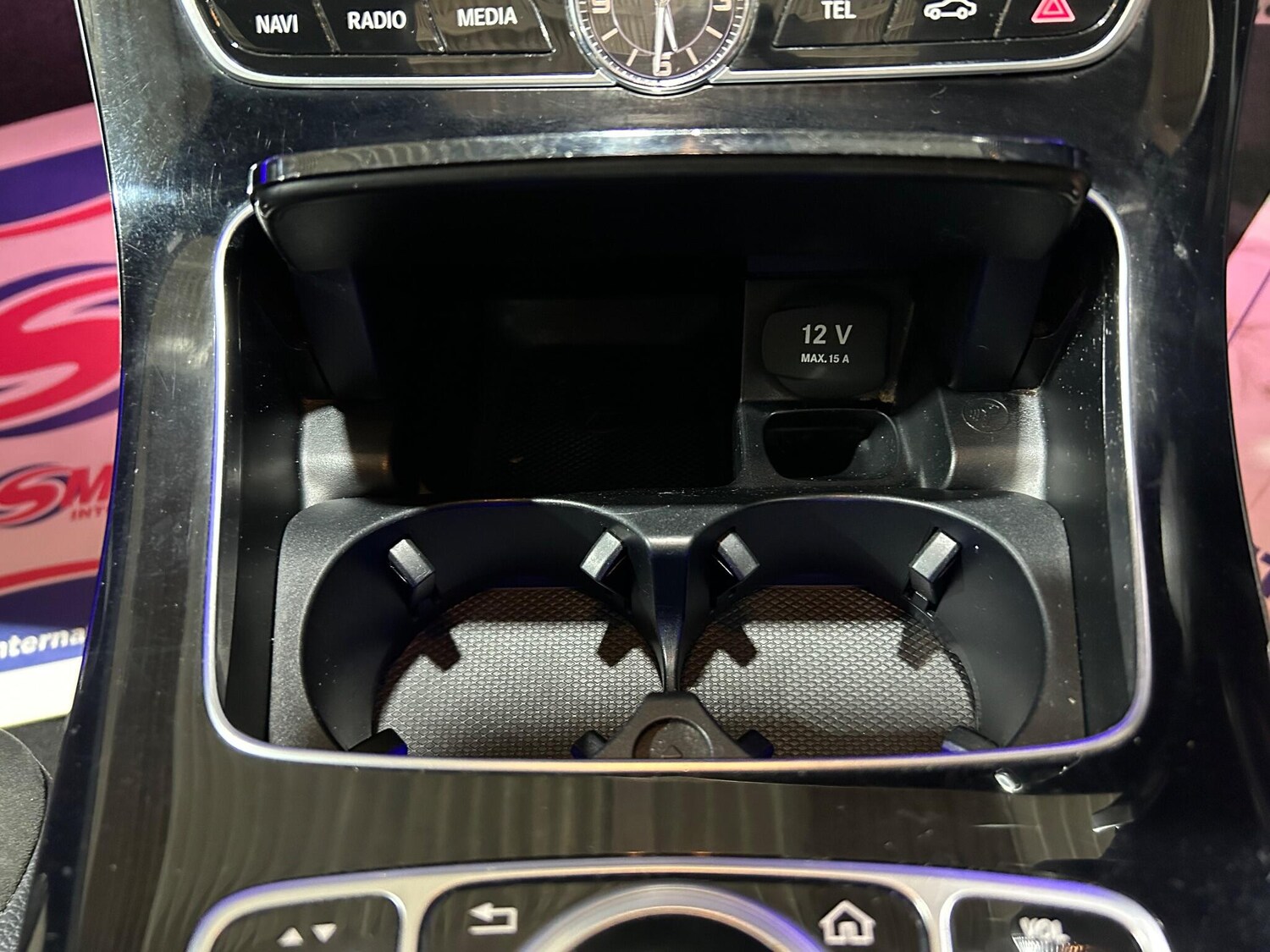 Used Mercedes-Benz E Class 2017 for sale - 76378020: Photo 20