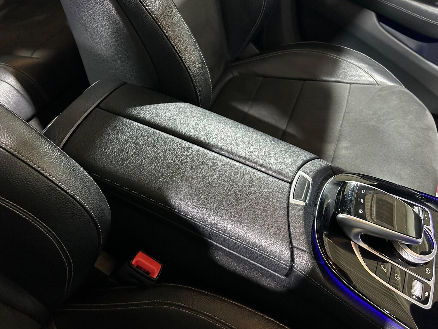 Used Mercedes-Benz E Class 2017 for sale - 76378020: Photo 23