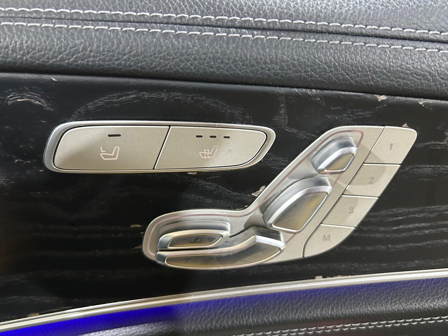 Used Mercedes-Benz E Class 2017 for sale - 76378020: Photo 33