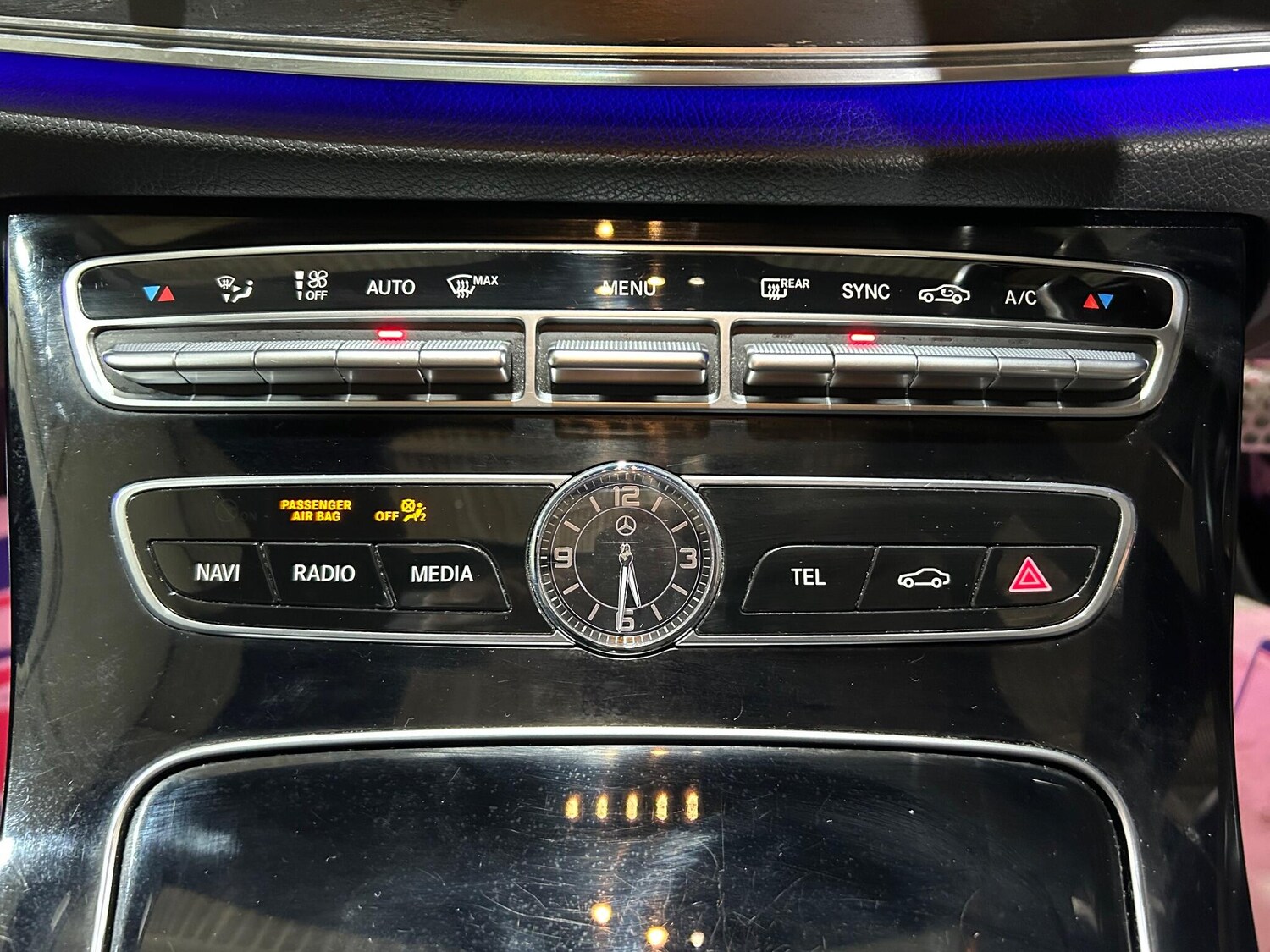 Used Mercedes-Benz E Class 2017 for sale - 76378020: Photo 37