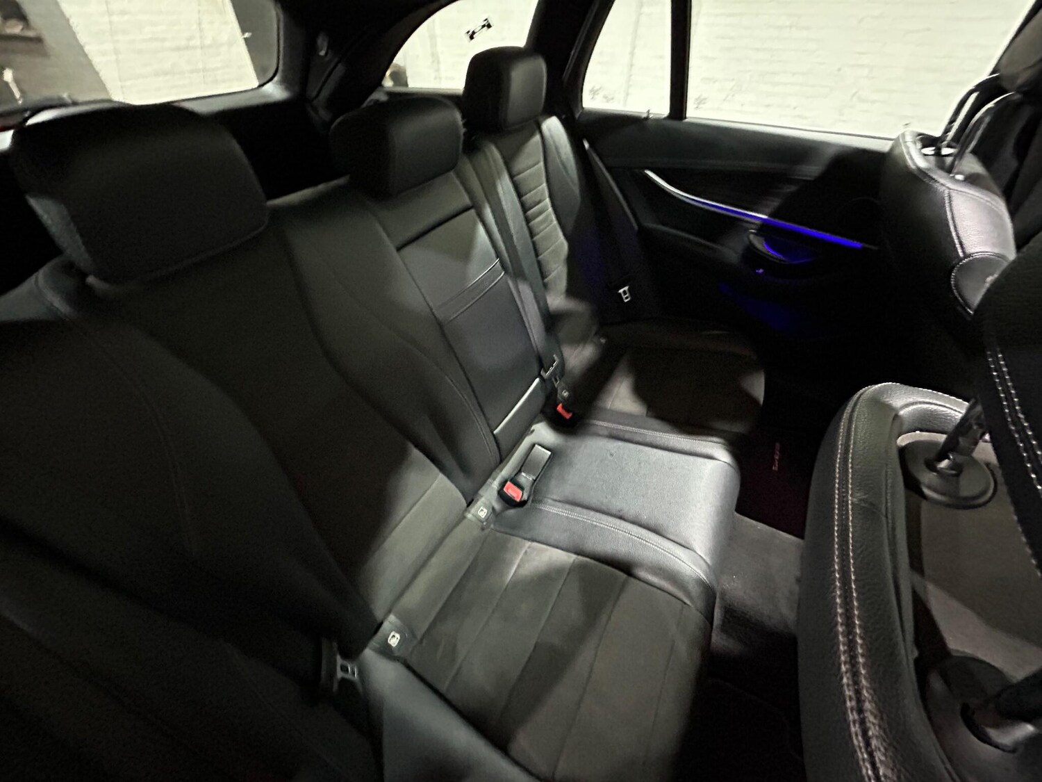 Used Mercedes-Benz E Class 2017 for sale - 76378020: Photo 38