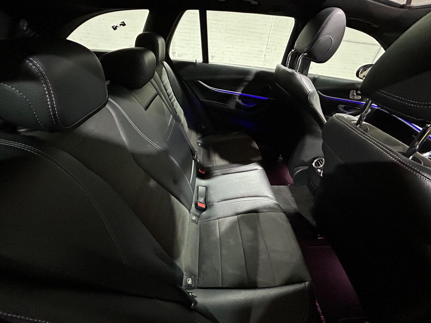 Used Mercedes-Benz E Class 2017 for sale - 76378020: Photo 39