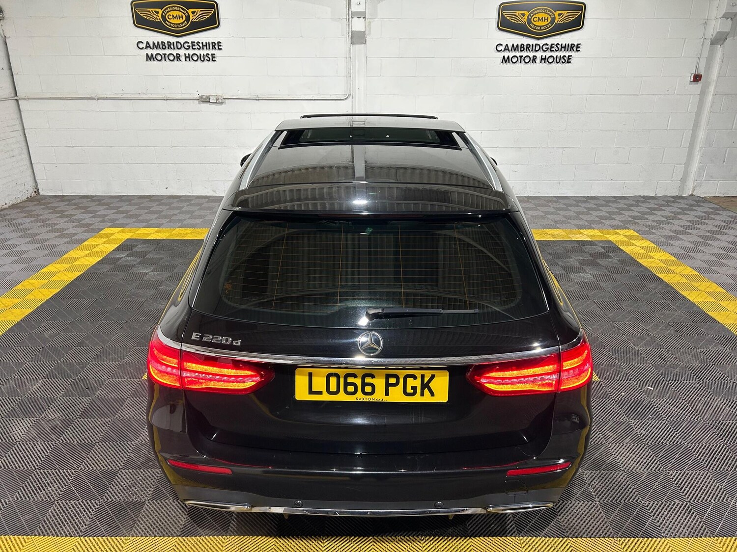 Used Mercedes-Benz E Class 2017 for sale - 76378020: Photo 48