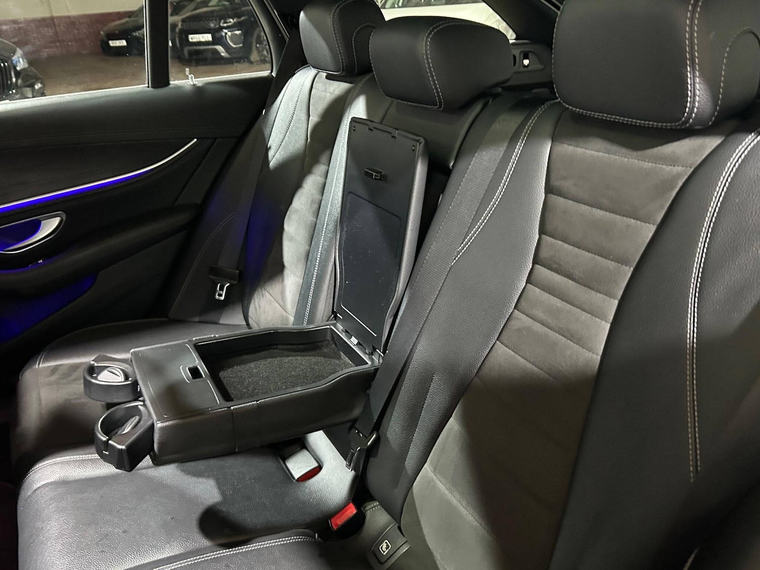 Used Mercedes-Benz E Class 2017 for sale - 76378020: Photo 50