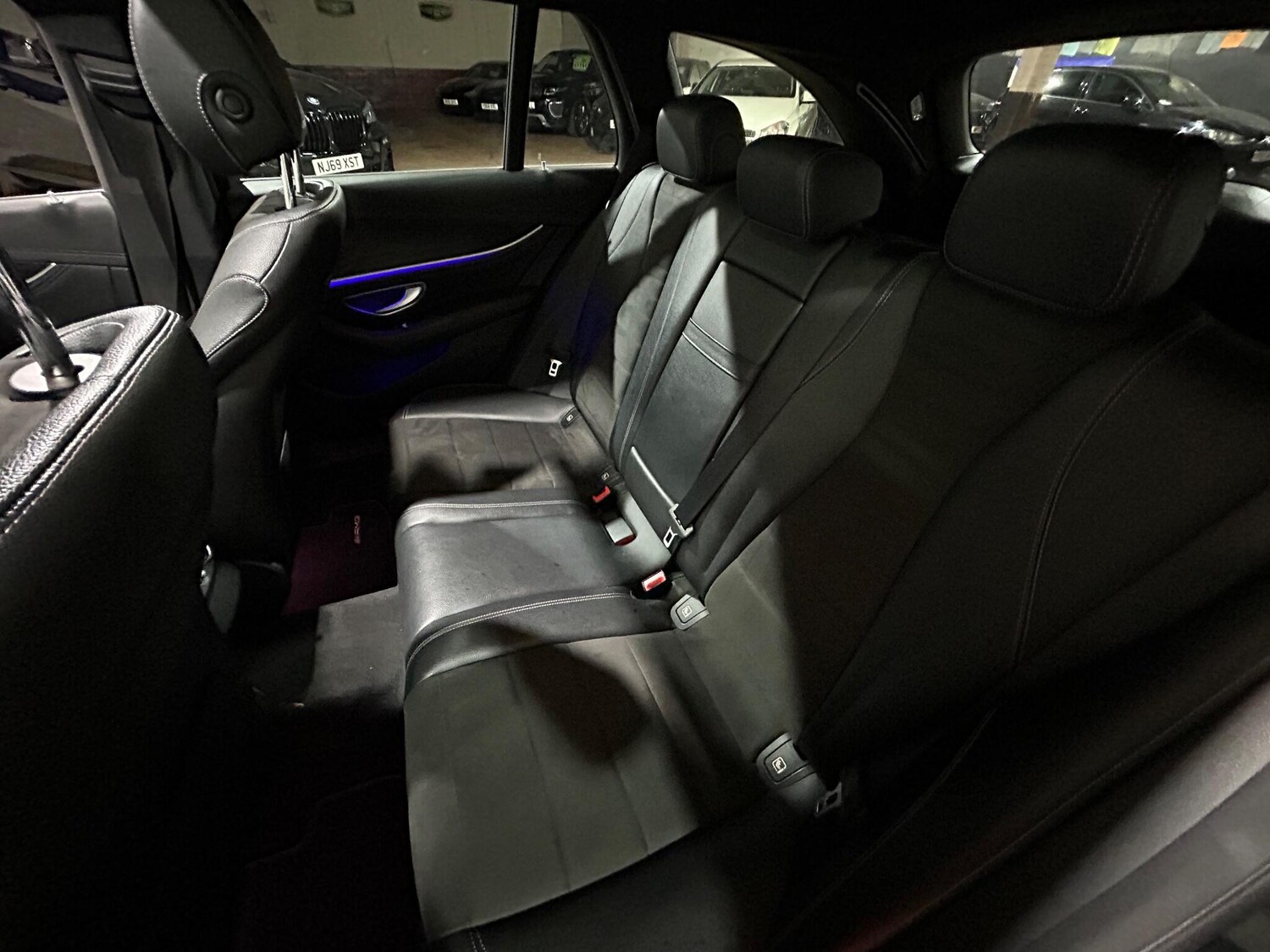 Used Mercedes-Benz E Class 2017 for sale - 76378020: Photo 56