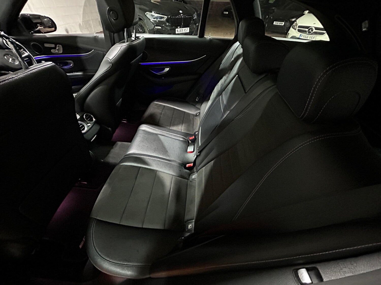 Used Mercedes-Benz E Class 2017 for sale - 76378020: Photo 57