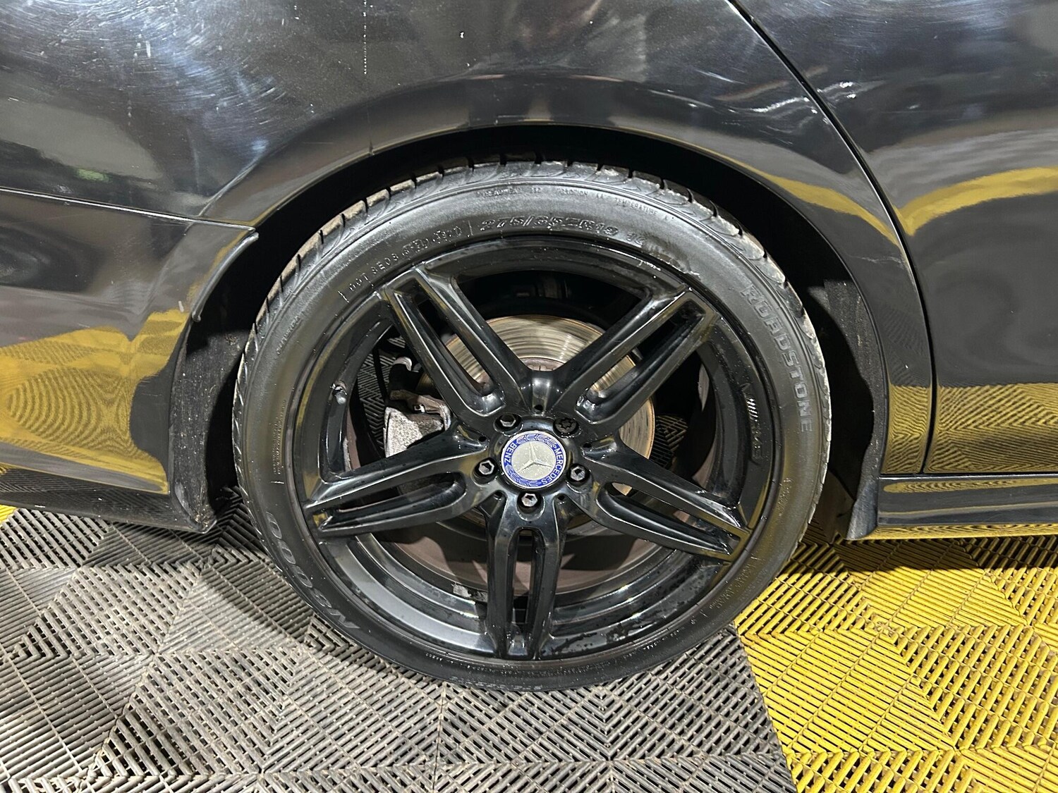 Used Mercedes-Benz E Class 2017 for sale - 76378020: Photo 75