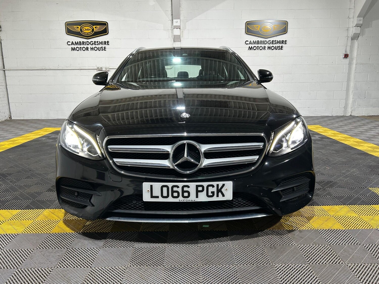 Used Mercedes-Benz E Class 2017 for sale - 76378020: Photo 79