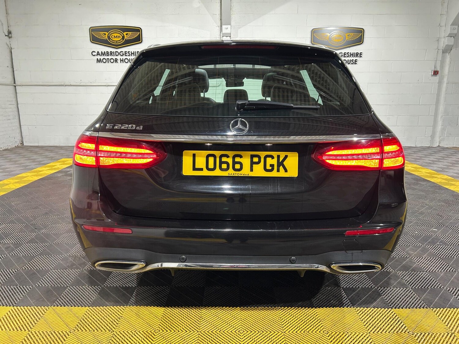 Used Mercedes-Benz E Class 2017 for sale - 76378020: Photo 80