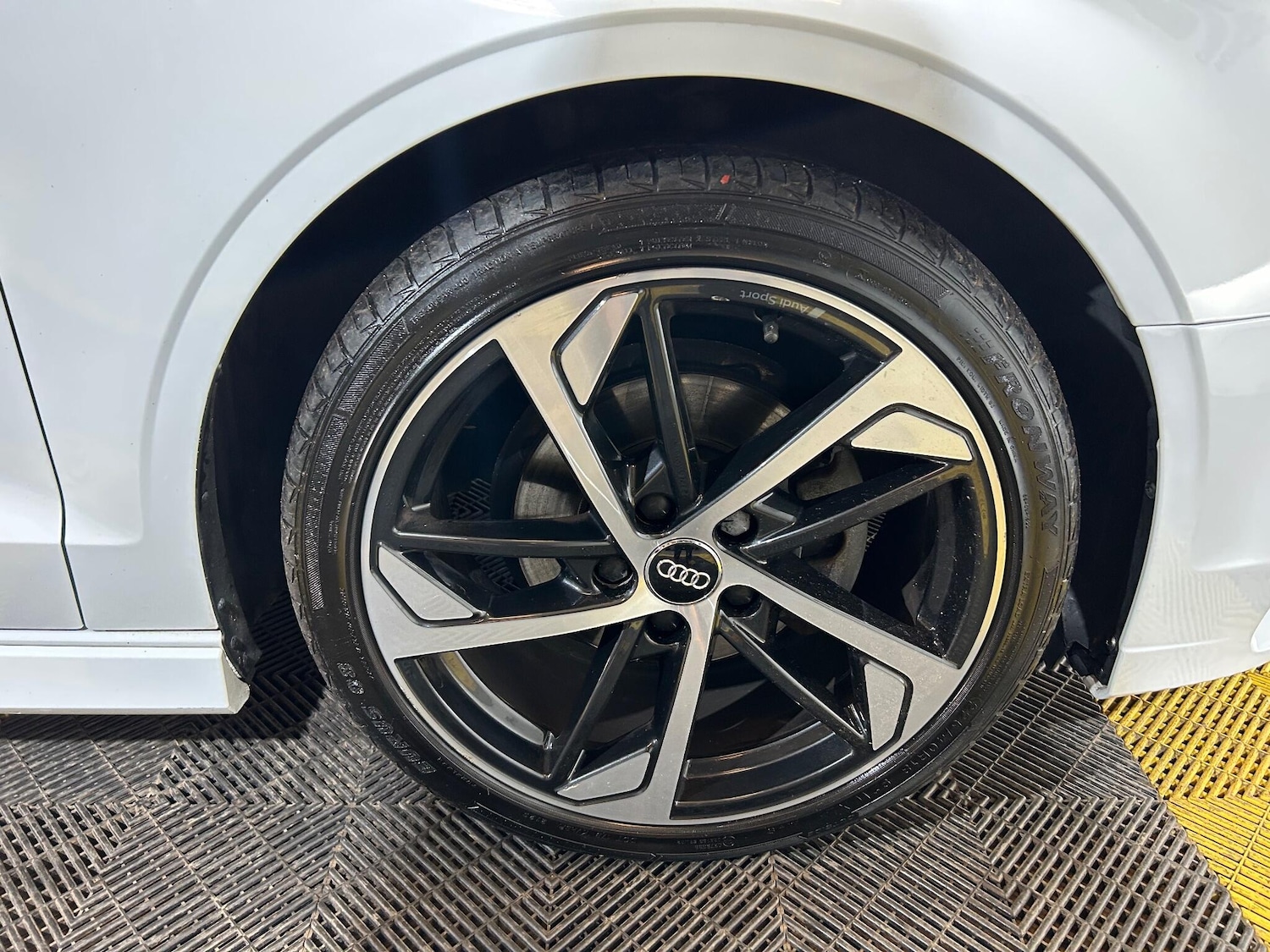 Used Audi A3 2019 for sale - 76839581: Photo 12