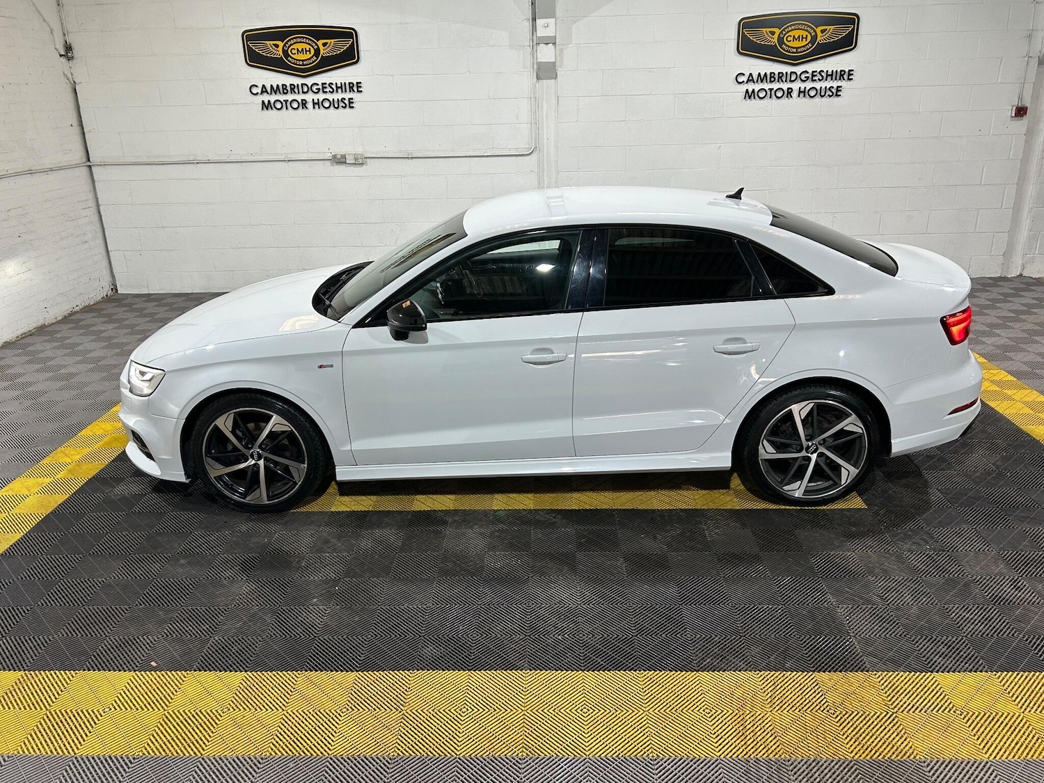Used Audi A3 2019 for sale - 76839581: Photo 13