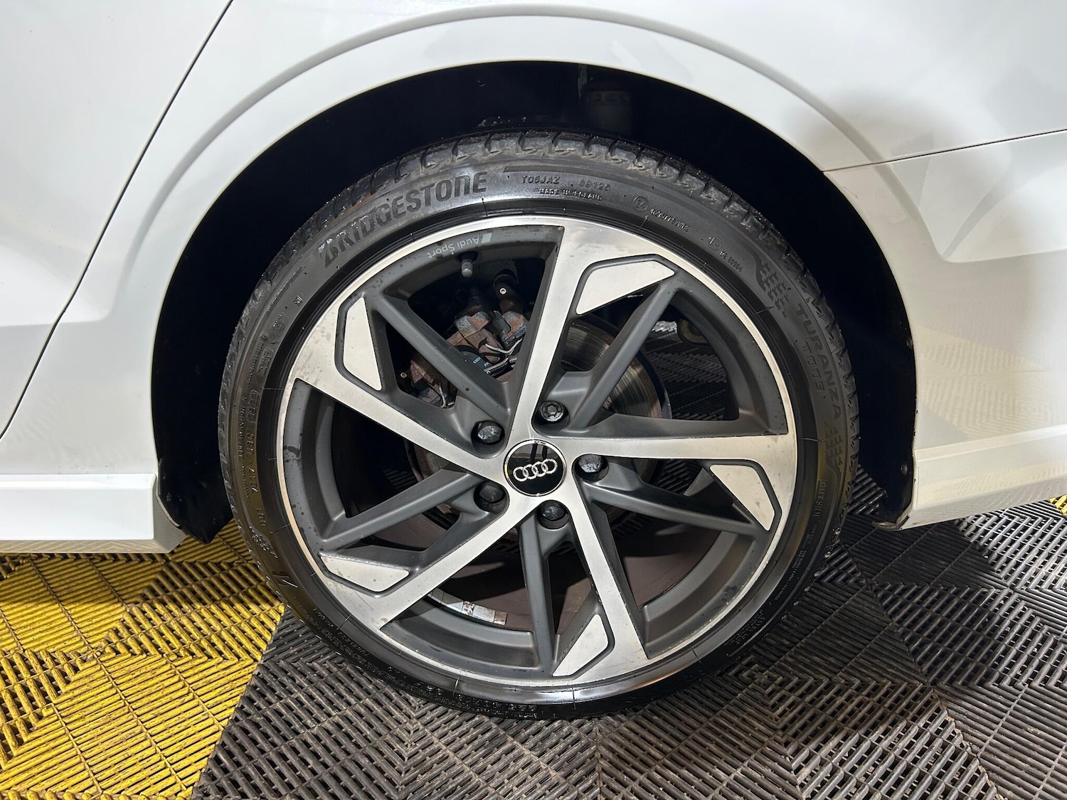 Used Audi A3 2019 for sale - 76839581: Photo 14