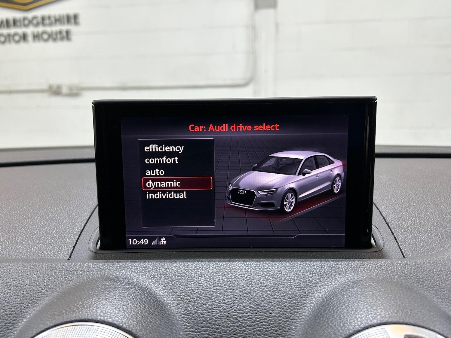 Used Audi A3 2019 for sale - 76839581: Photo 15