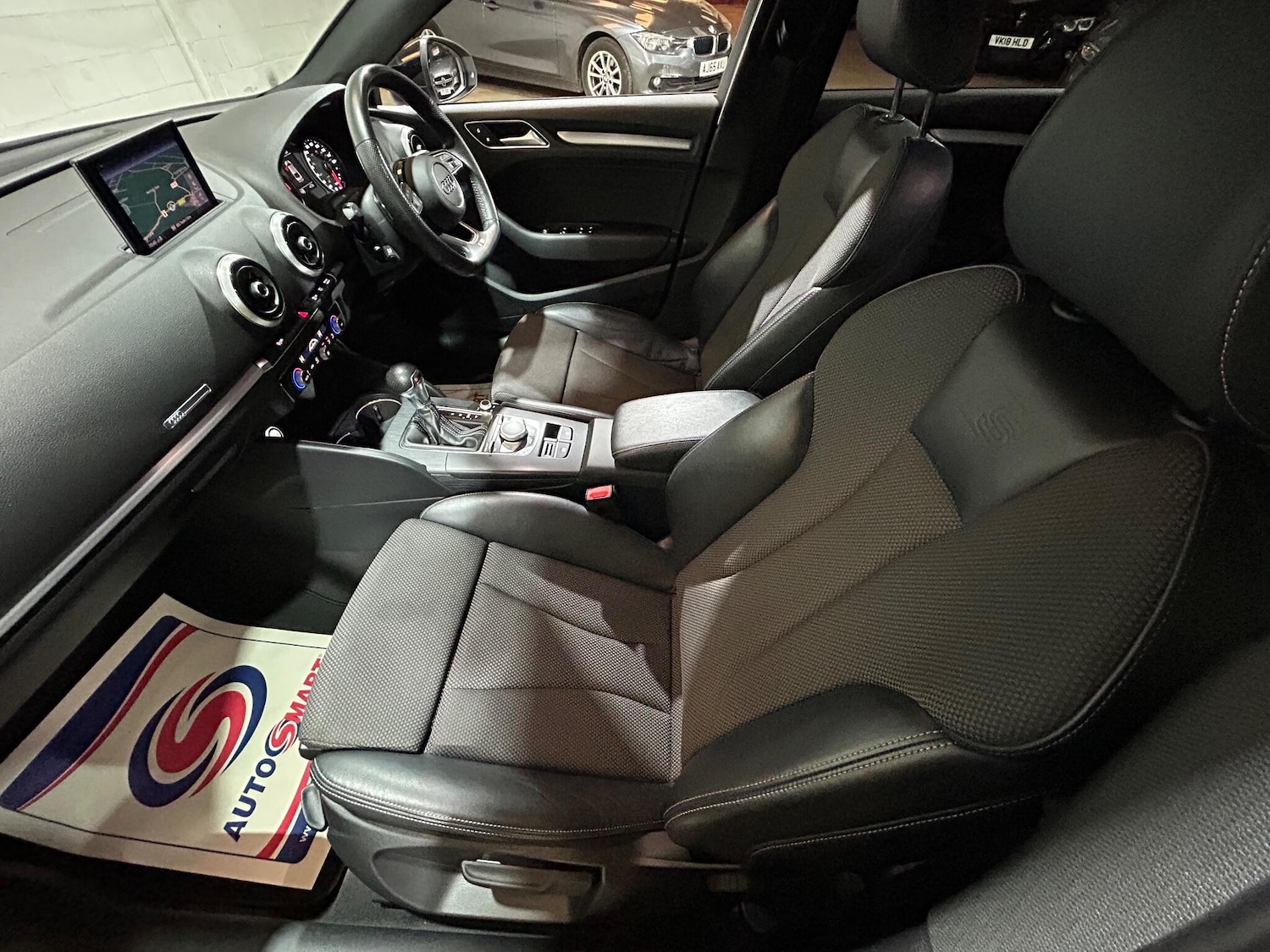 Used Audi A3 2019 for sale - 76839581: Photo 19