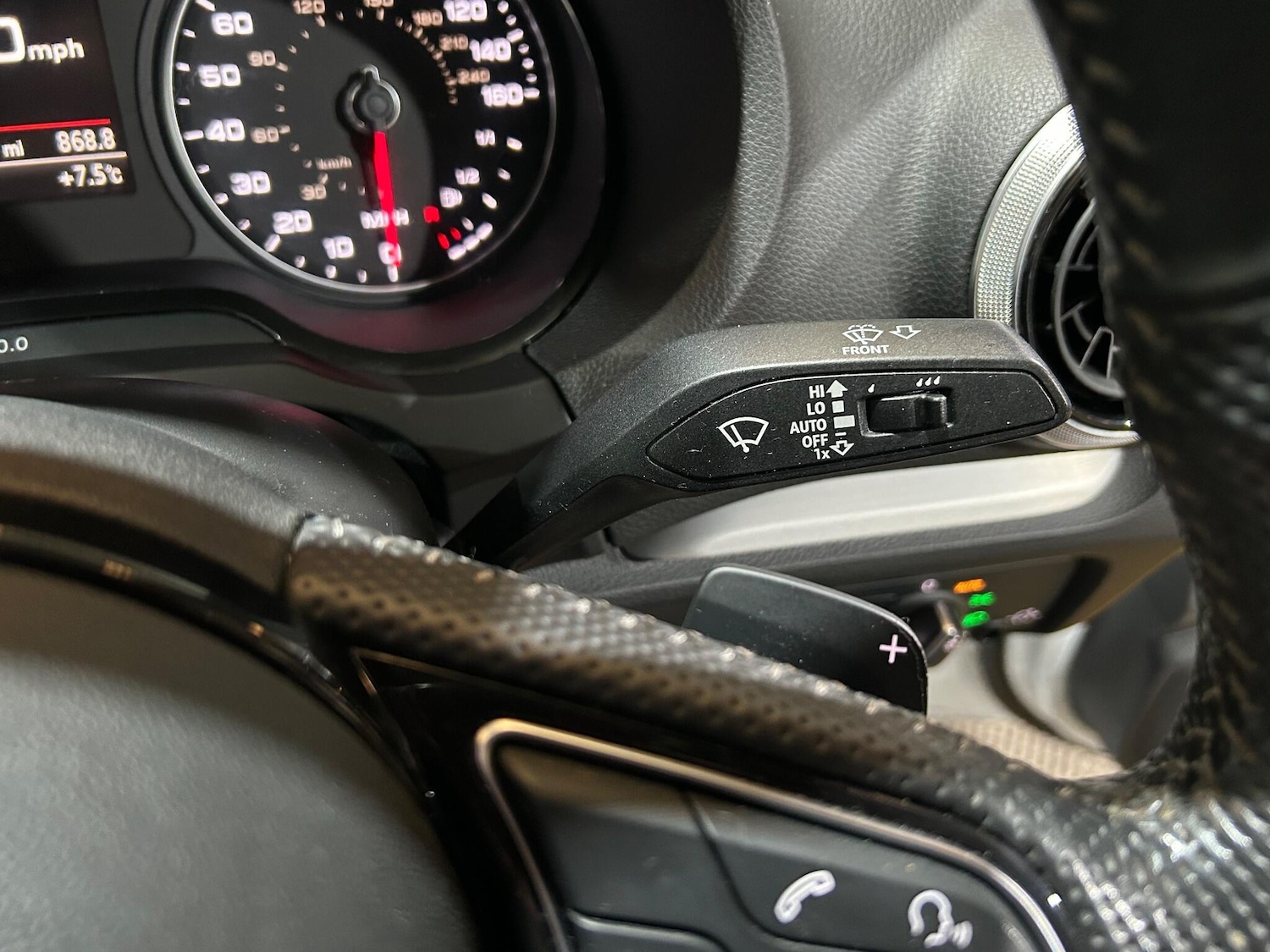 Used Audi A3 2019 for sale - 76839581: Photo 23