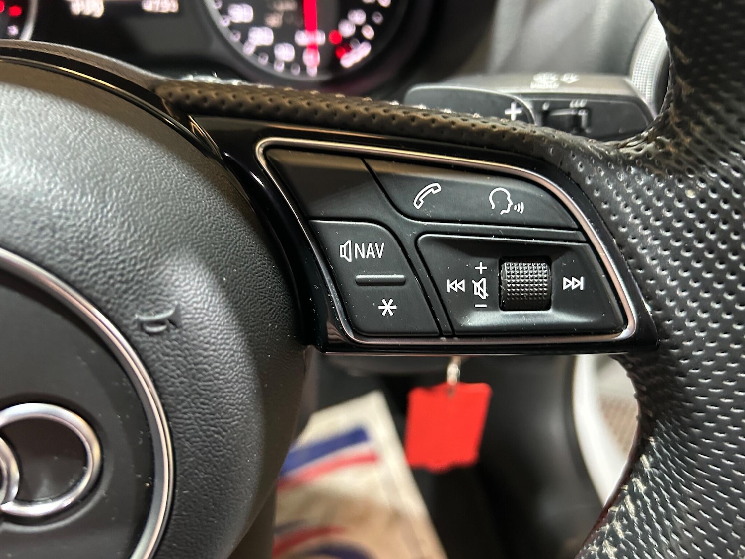 Used Audi A3 2019 for sale - 76839581: Photo 25