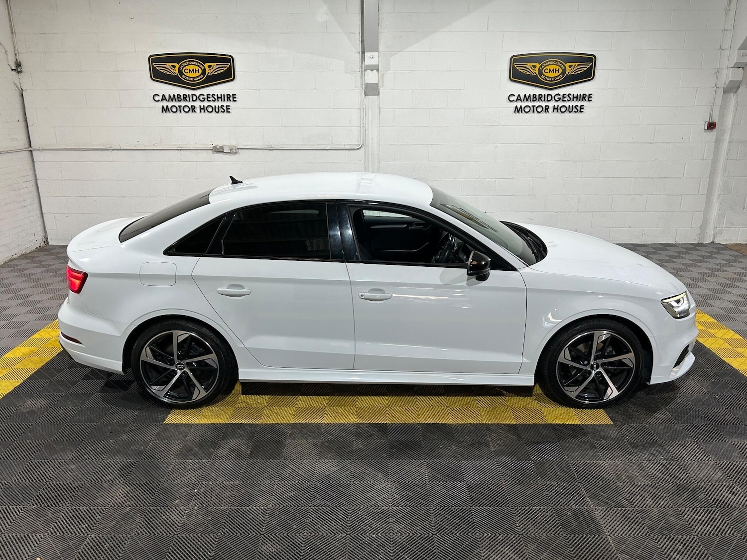 Used Audi A3 2019 for sale - 76839581: Photo 26