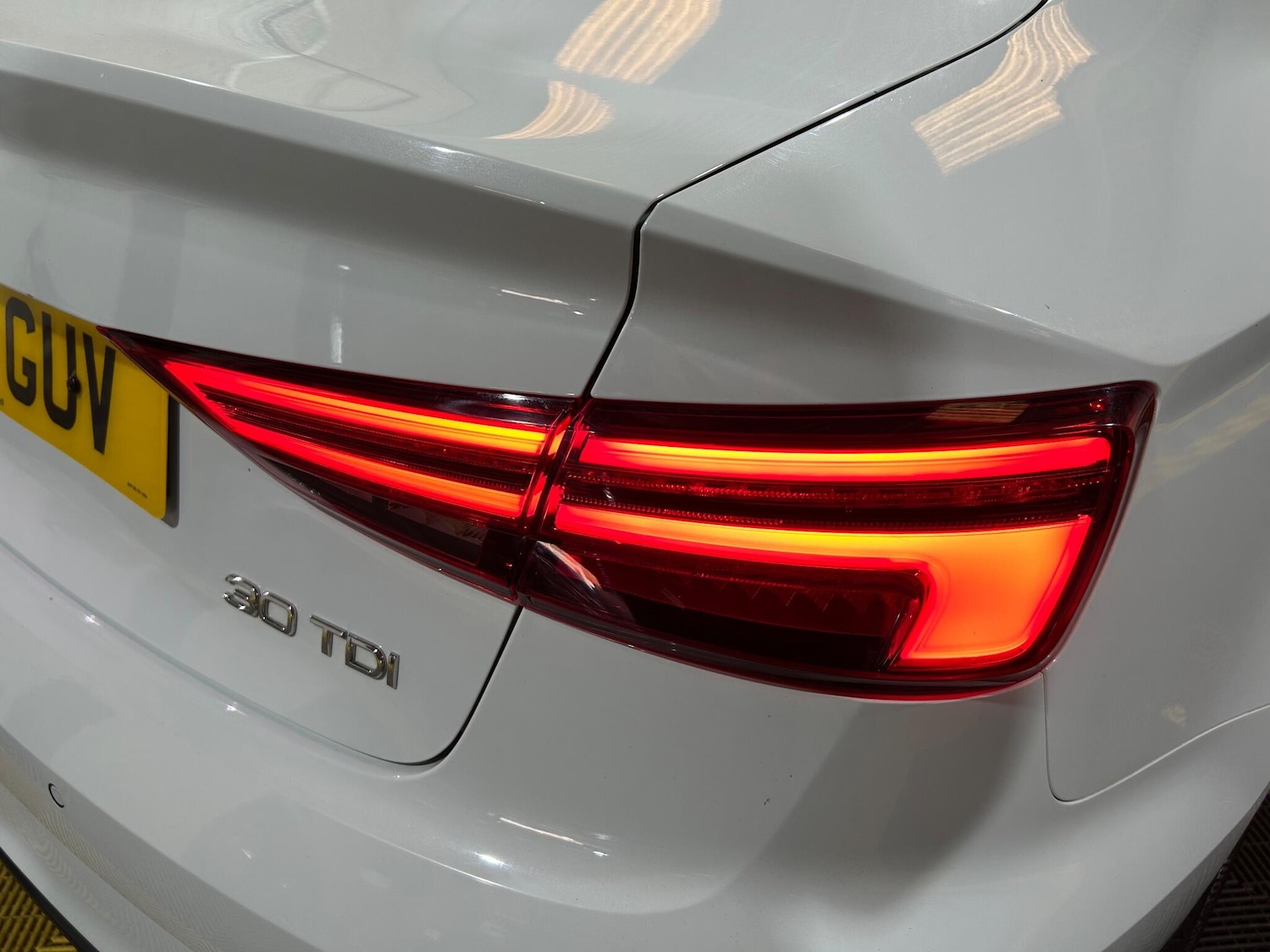 Used Audi A3 2019 for sale - 76839581: Photo 27