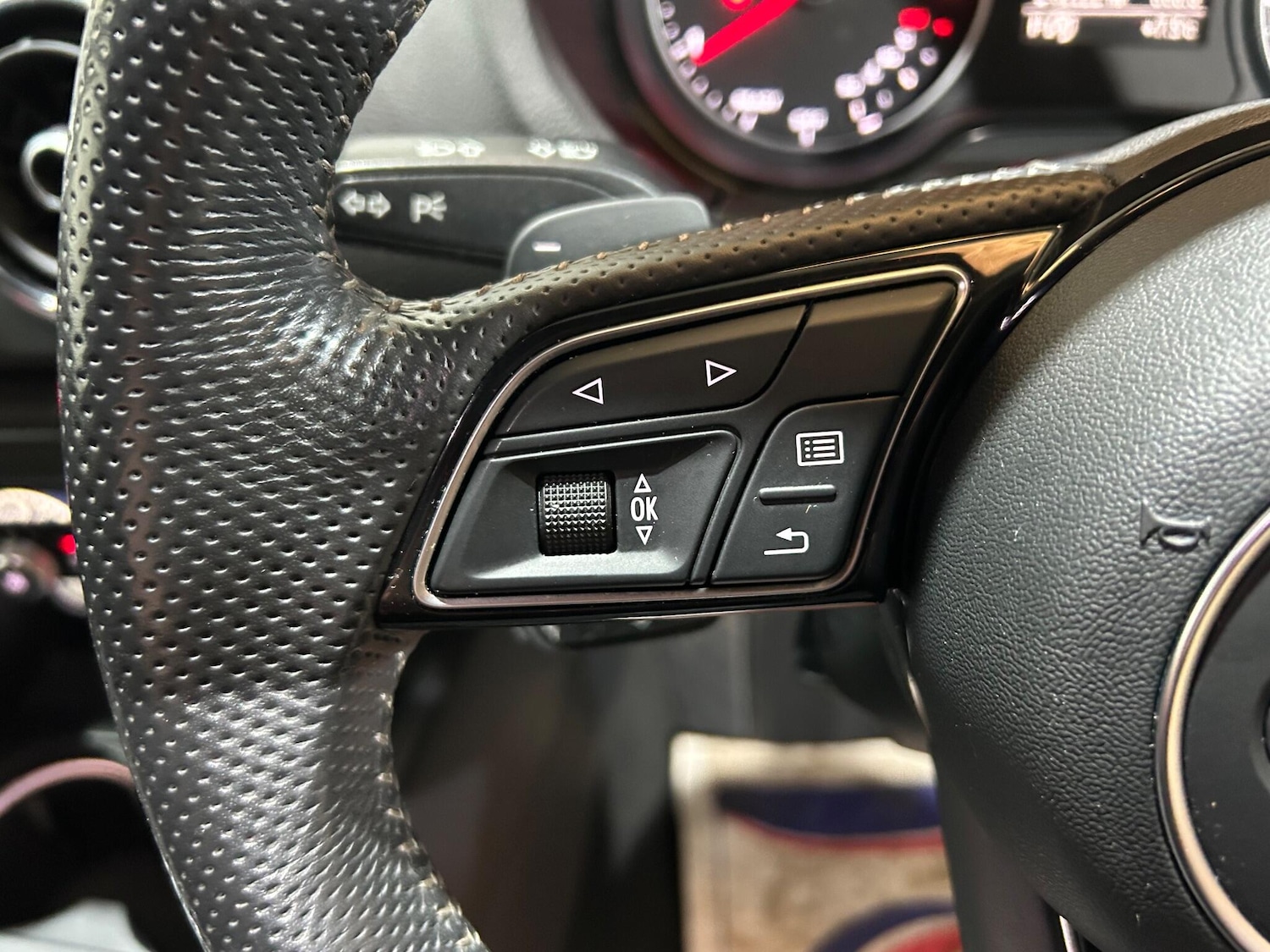 Used Audi A3 2019 for sale - 76839581: Photo 28