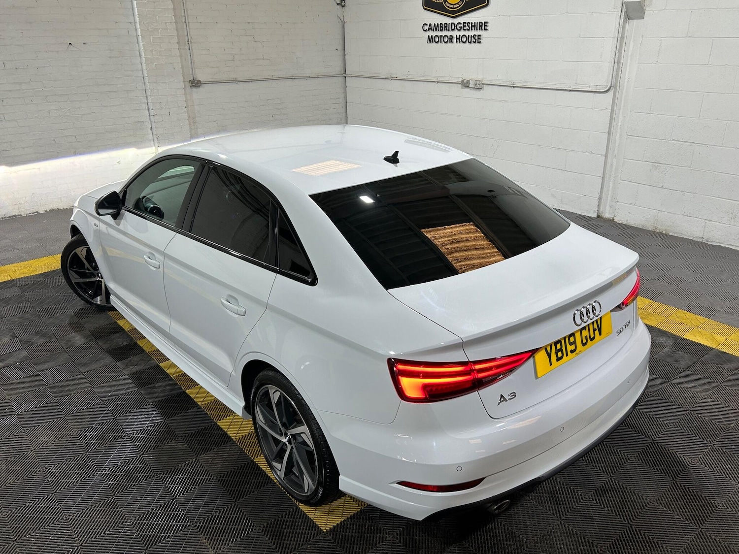 Used Audi A3 2019 for sale - 76839581: Photo 33