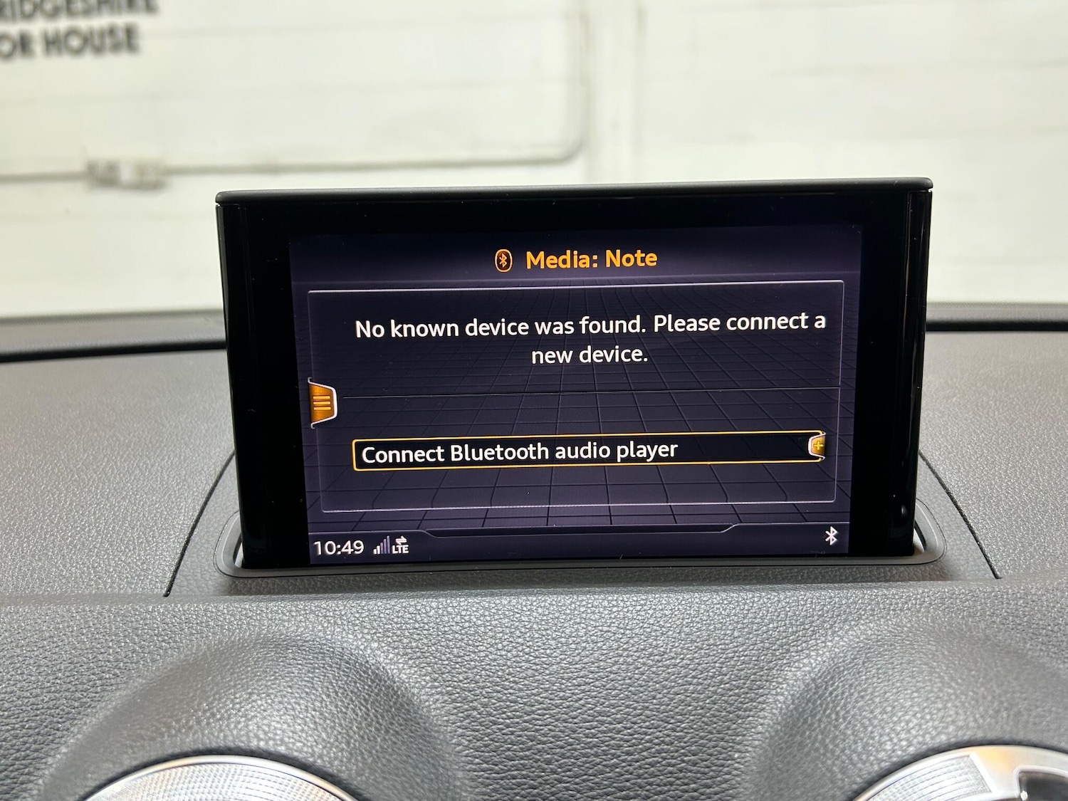 Used Audi A3 2019 for sale - 76839581: Photo 35