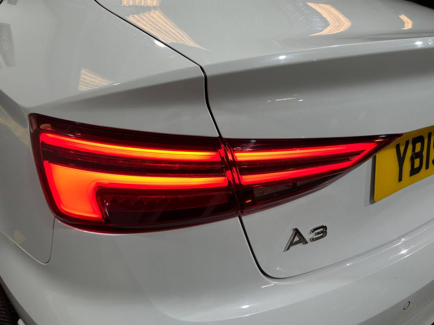 Used Audi A3 2019 for sale - 76839581: Photo 39