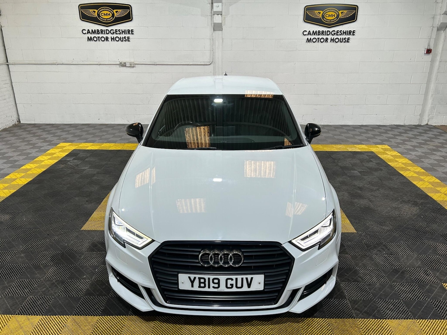 Used Audi A3 2019 for sale - 76839581: Photo 46