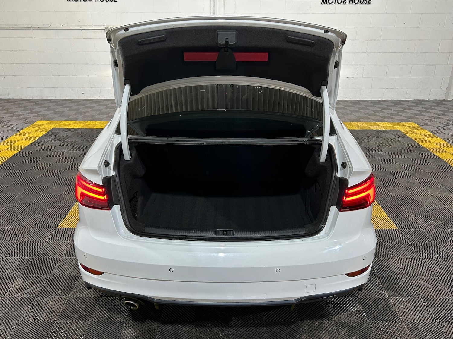 Used Audi A3 2019 for sale - 76839581: Photo 48