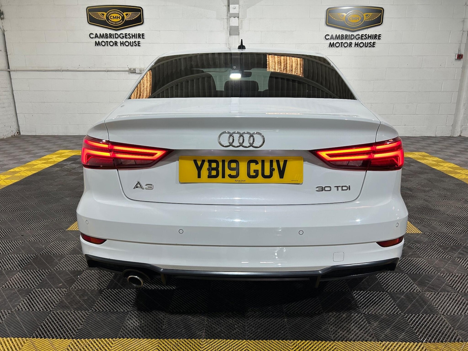 Used Audi A3 2019 for sale - 76839581: Photo 50