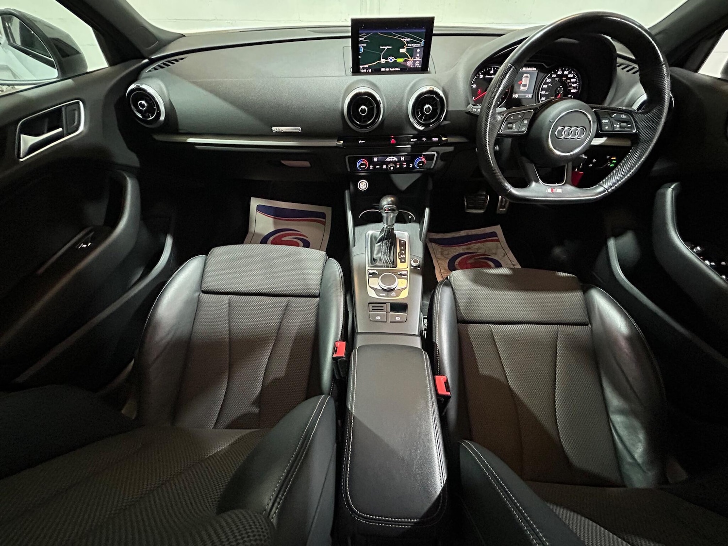 Used Audi A3 2019 for sale - 76839581: Photo 51