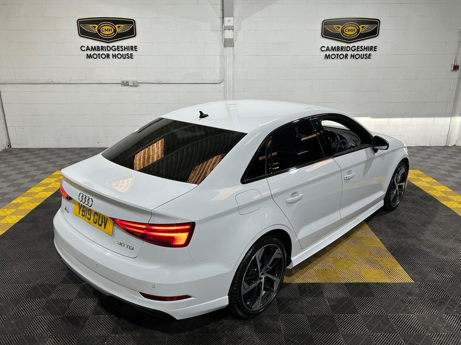 Used Audi A3 2019 for sale - 76839581: Photo 53