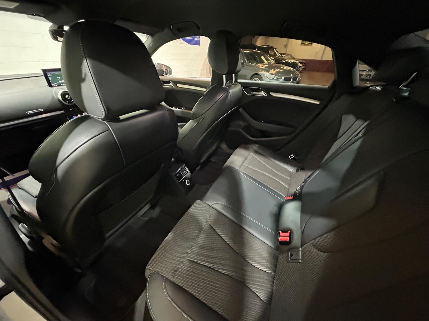 Used Audi A3 2019 for sale - 76839581: Photo 54