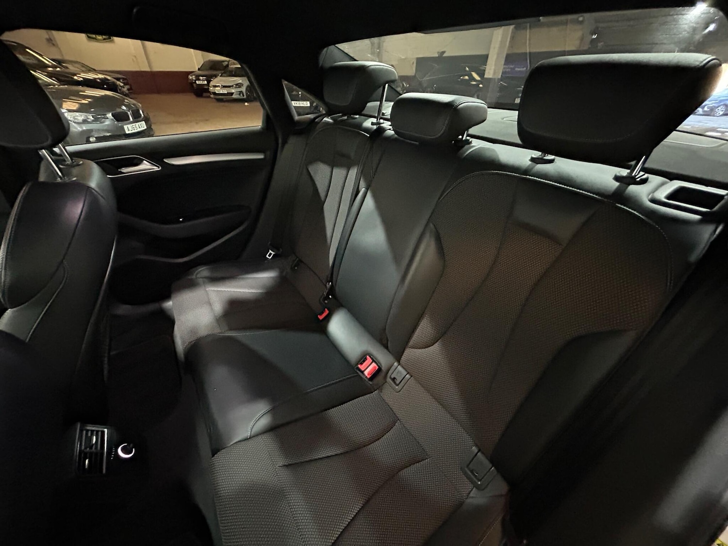 Used Audi A3 2019 for sale - 76839581: Photo 55