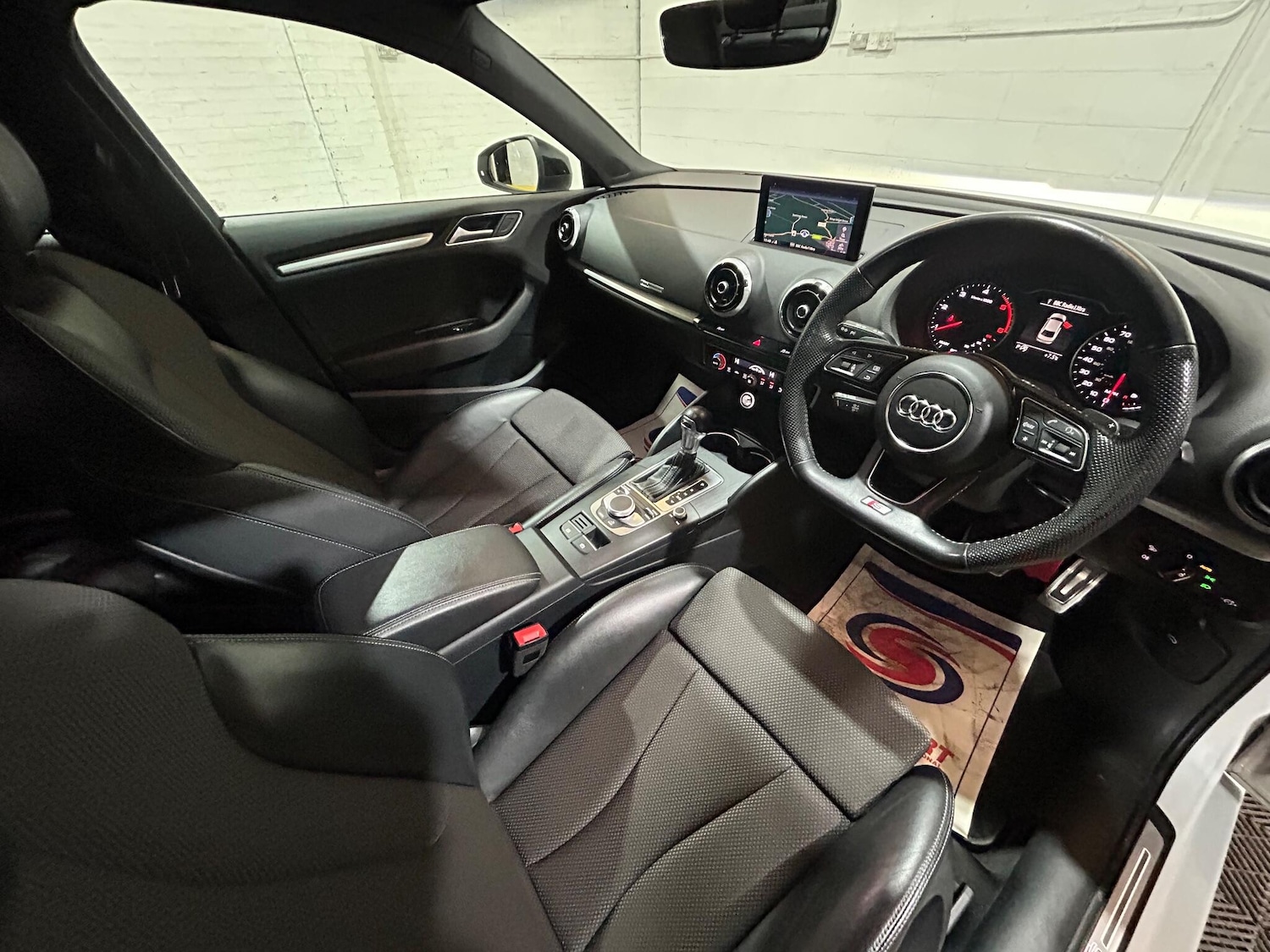 Used Audi A3 2019 for sale - 76839581: Photo 60