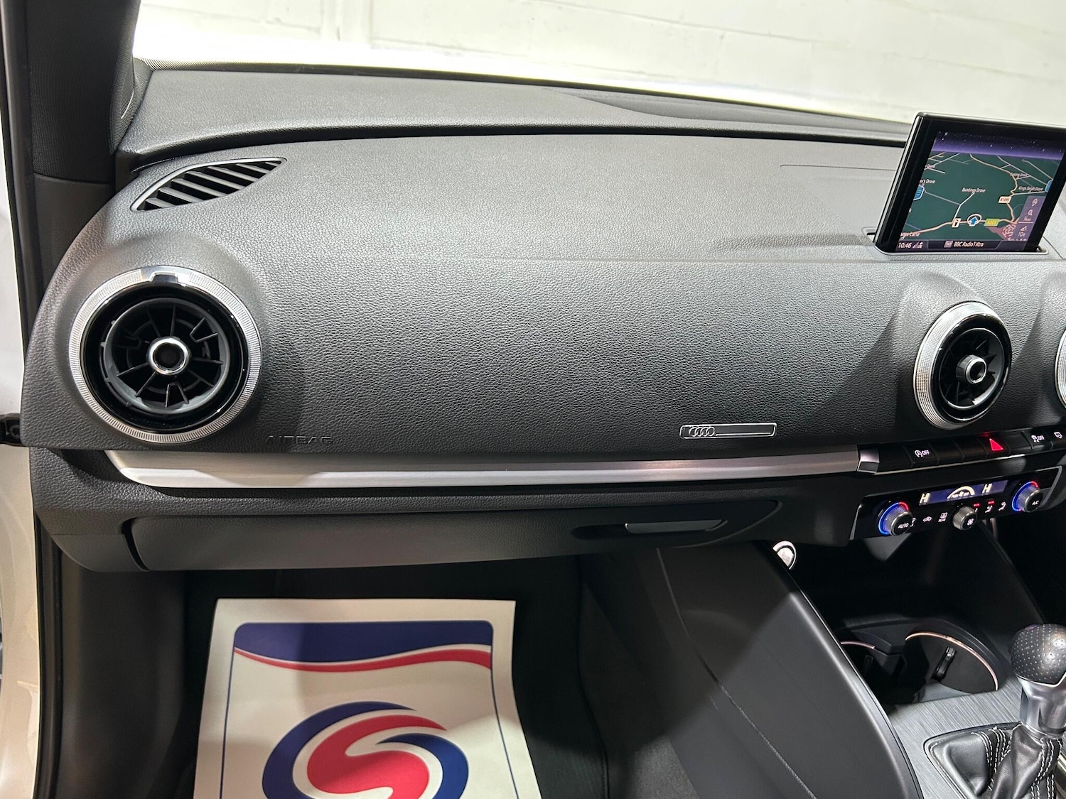 Used Audi A3 2019 for sale - 76839581: Photo 62