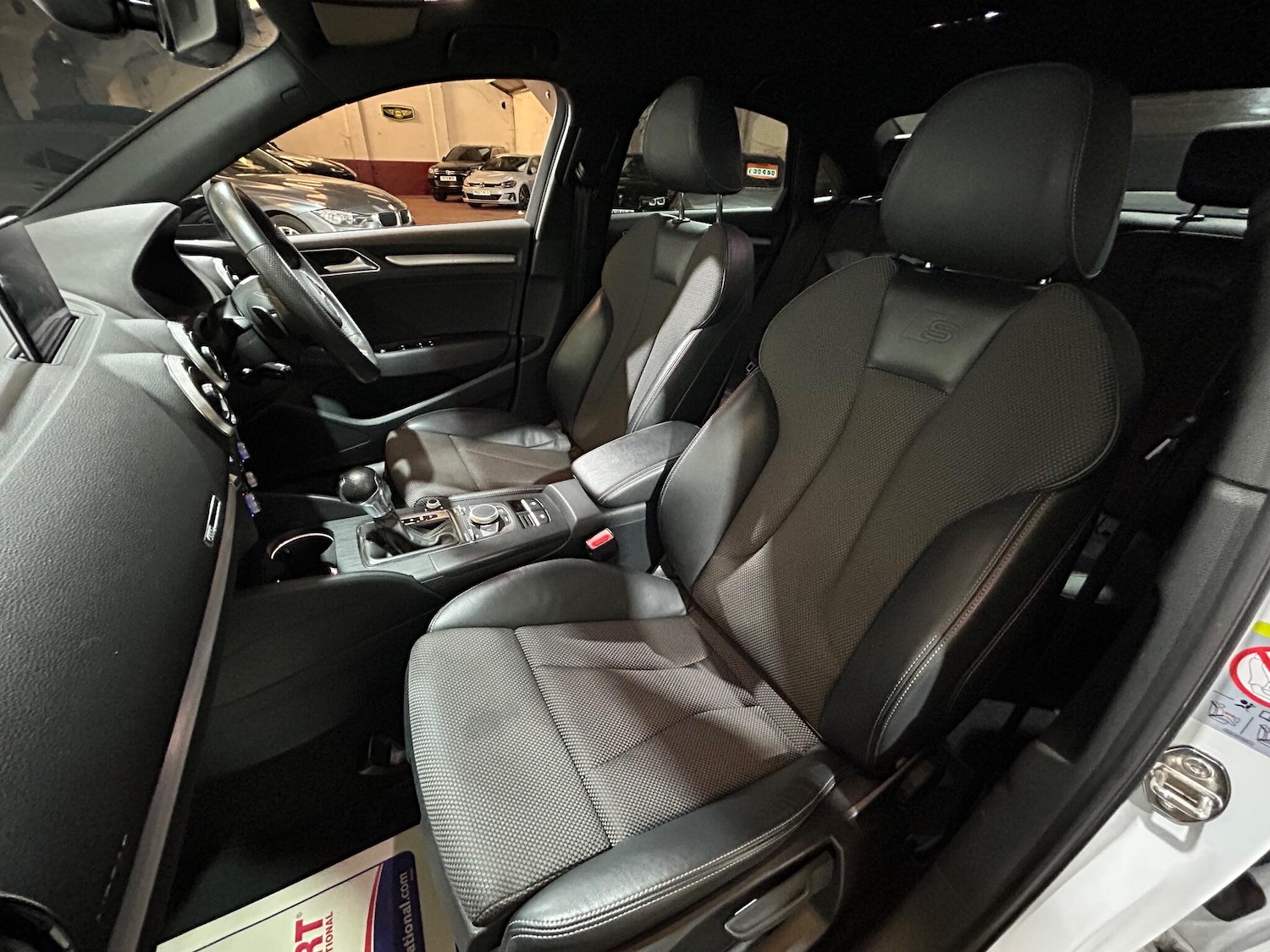 Used Audi A3 2019 for sale - 76839581: Photo 63