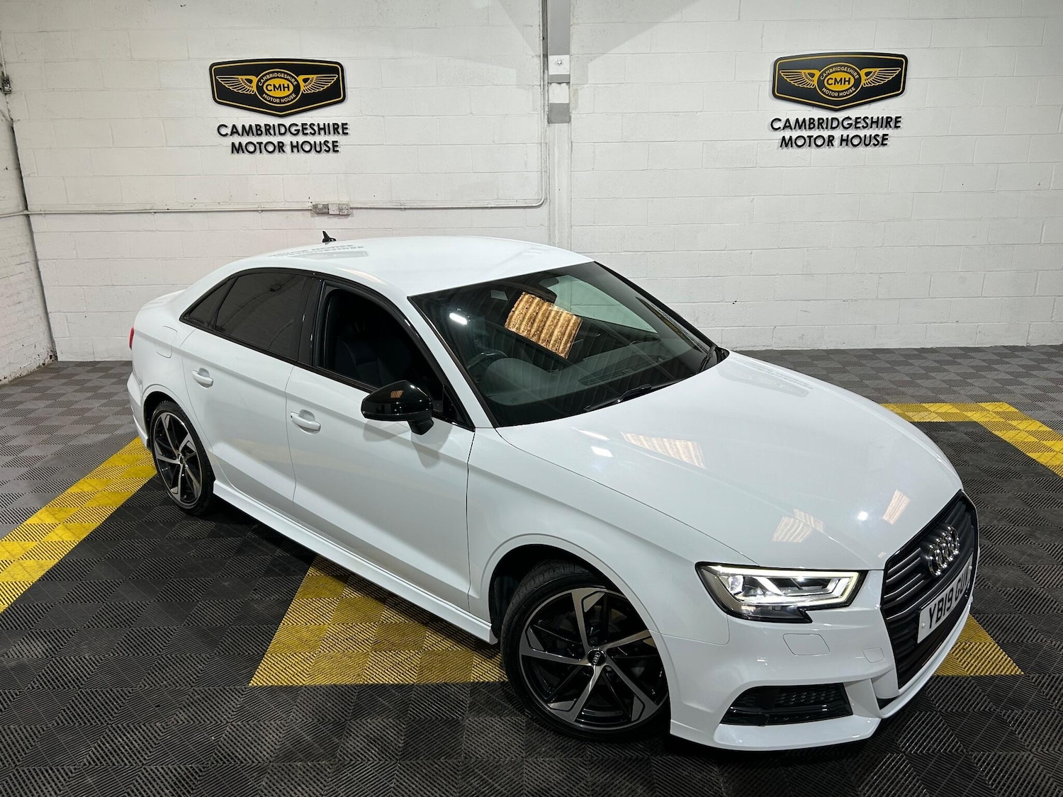 Used Audi A3 2019 for sale - 76839581: Photo 64