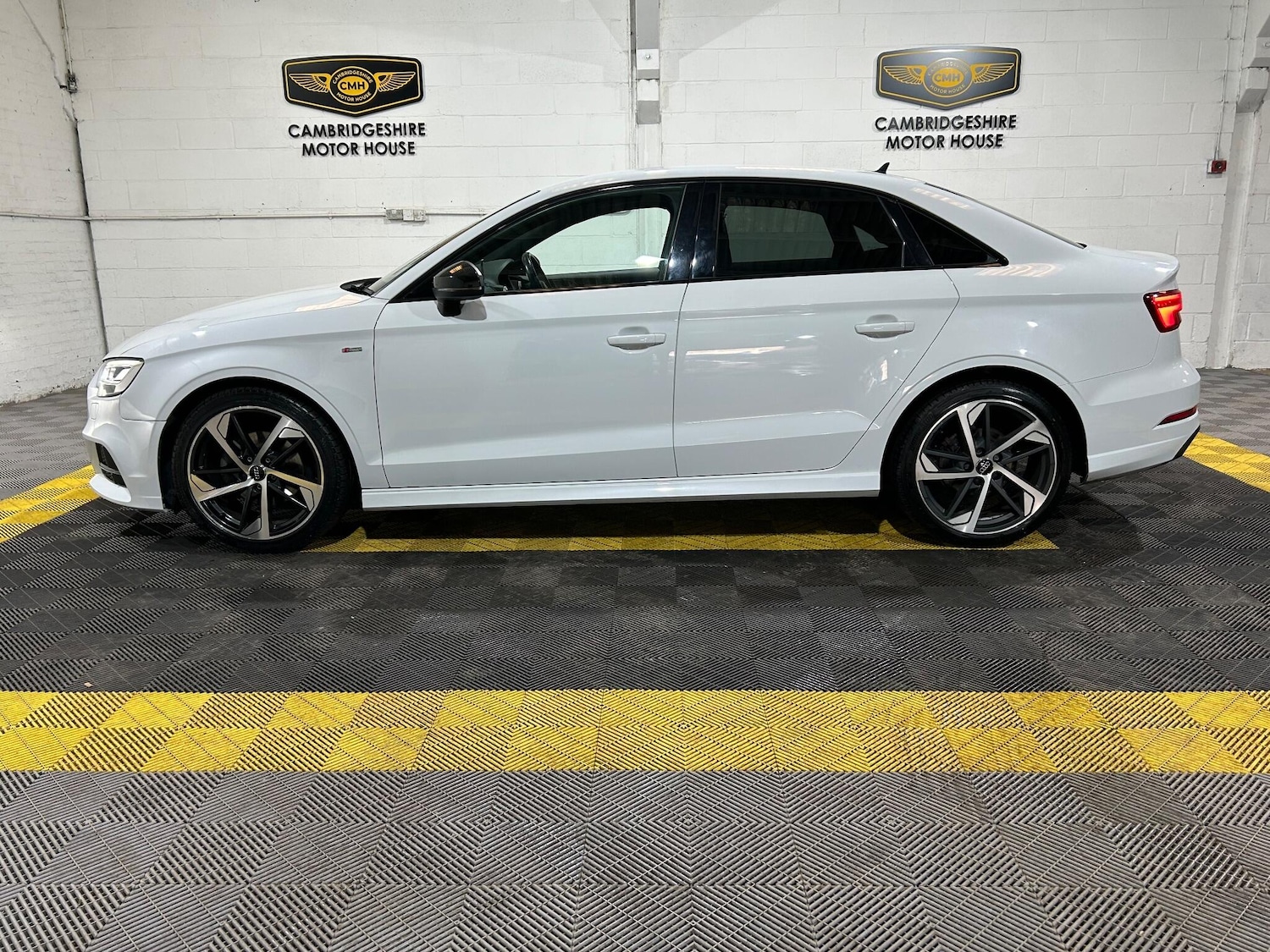 Used Audi A3 2019 for sale - 76839581: Photo 66