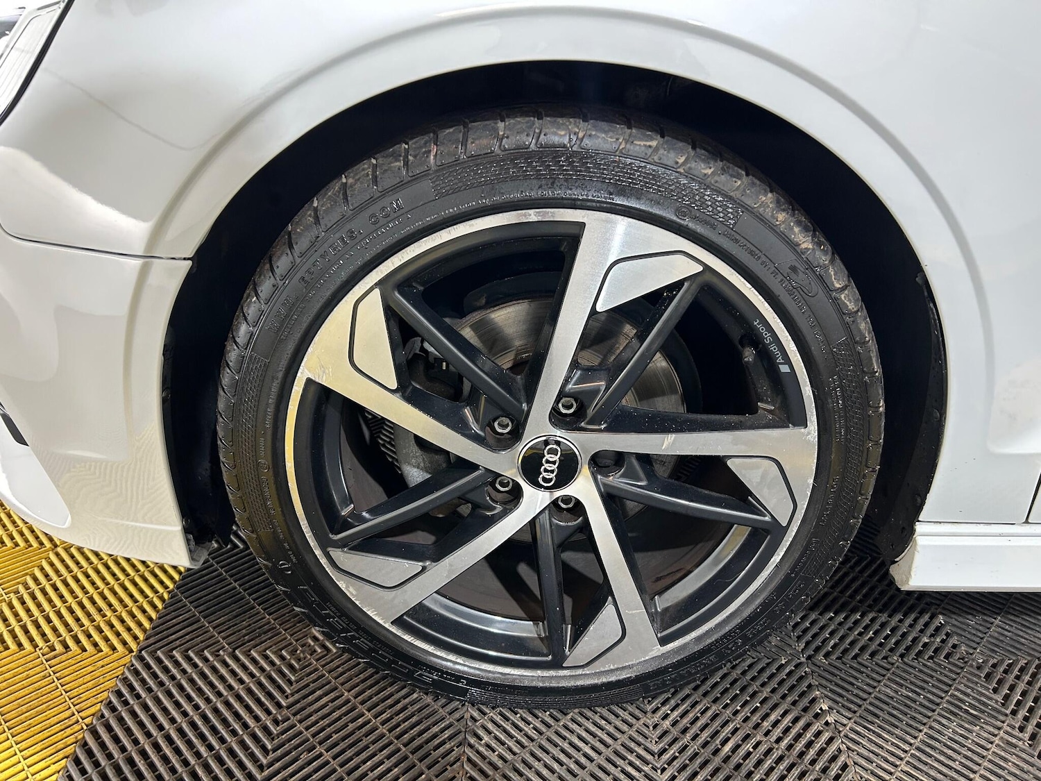 Used Audi A3 2019 for sale - 76839581: Photo 69