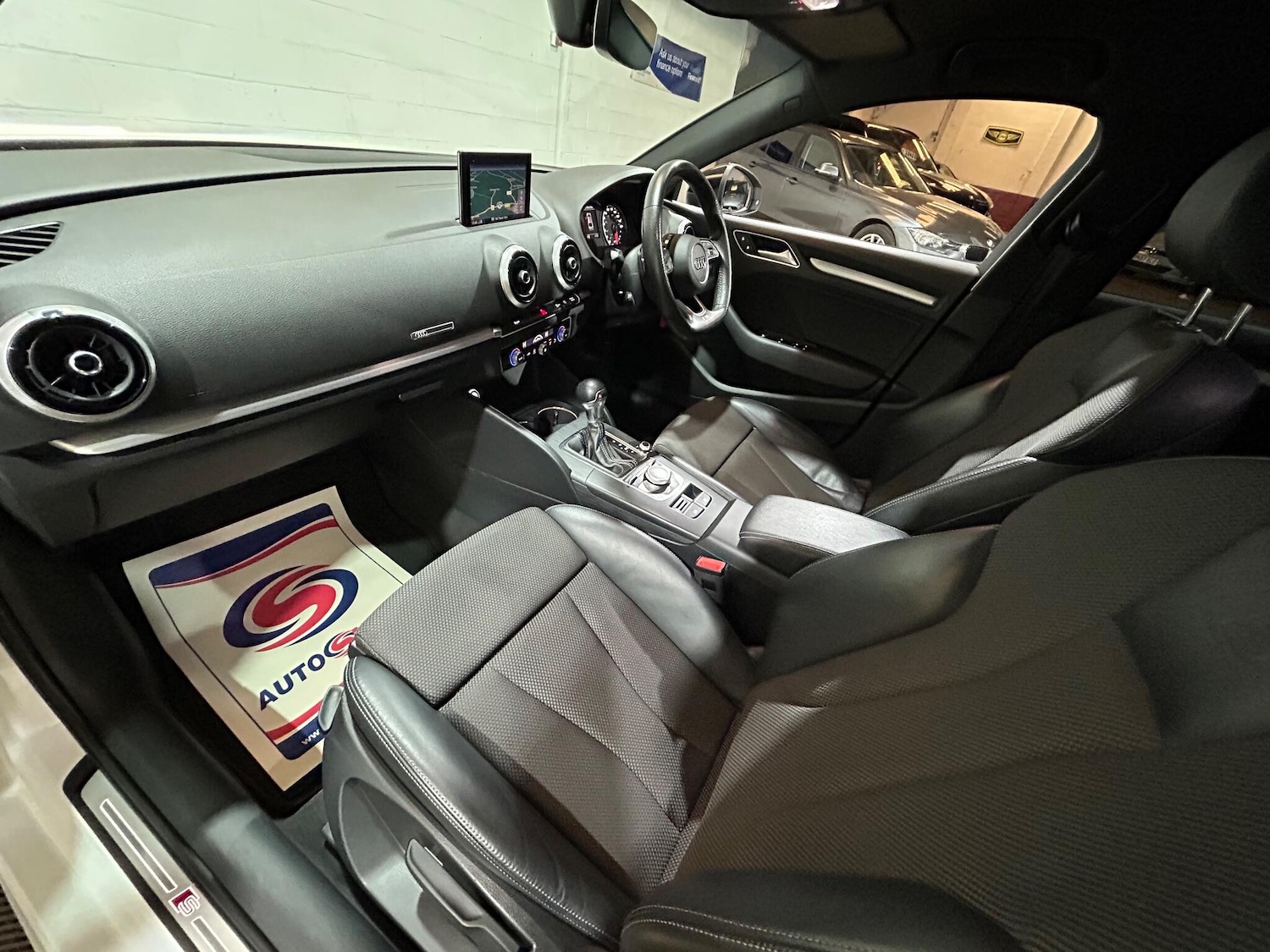 Used Audi A3 2019 for sale - 76839581: Photo 73