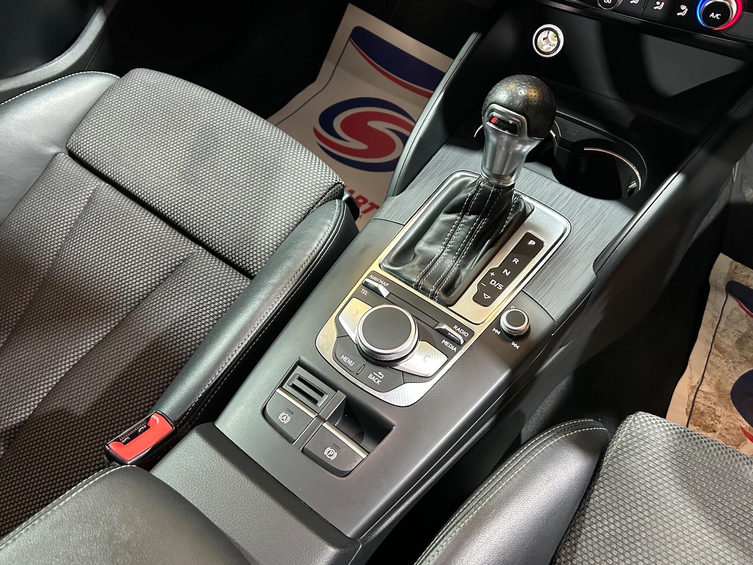 Used Audi A3 2019 for sale - 76839581: Photo 8