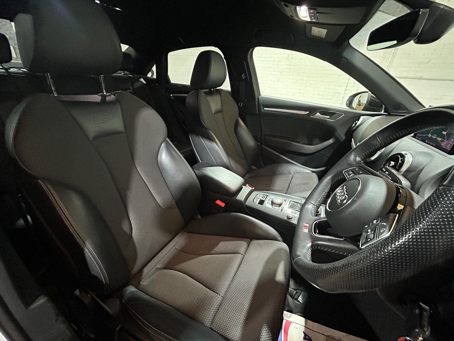 Used Audi A3 2019 for sale - 76839581: Photo 9