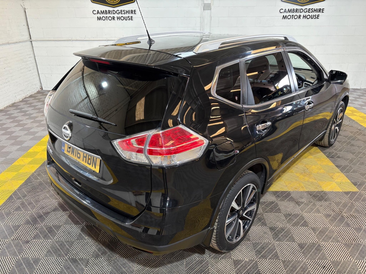 Used Nissan X-Trail 2016 for sale - 78170833: Photo 13