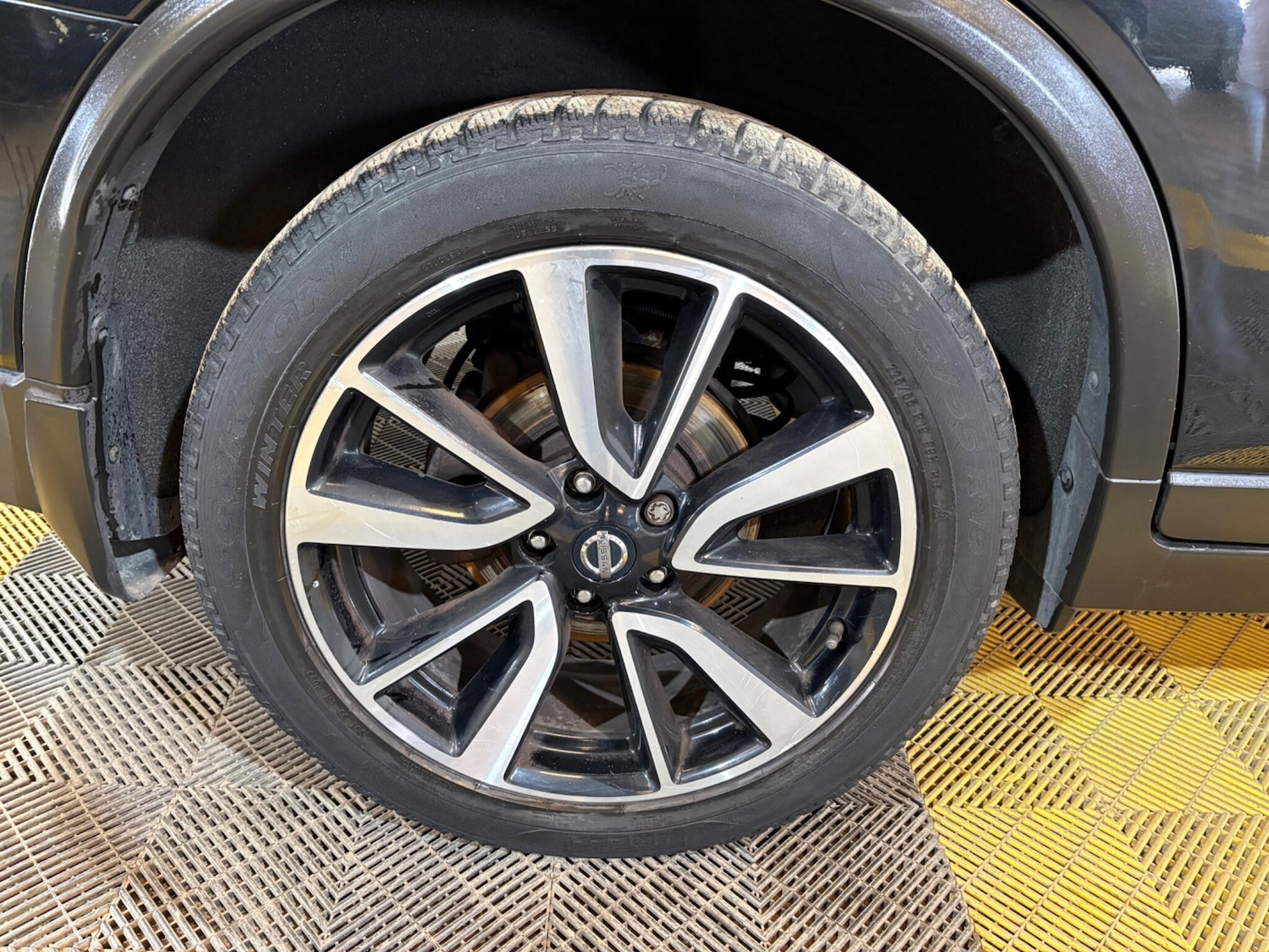 Used Nissan X-Trail 2016 for sale - 78170833: Photo 15