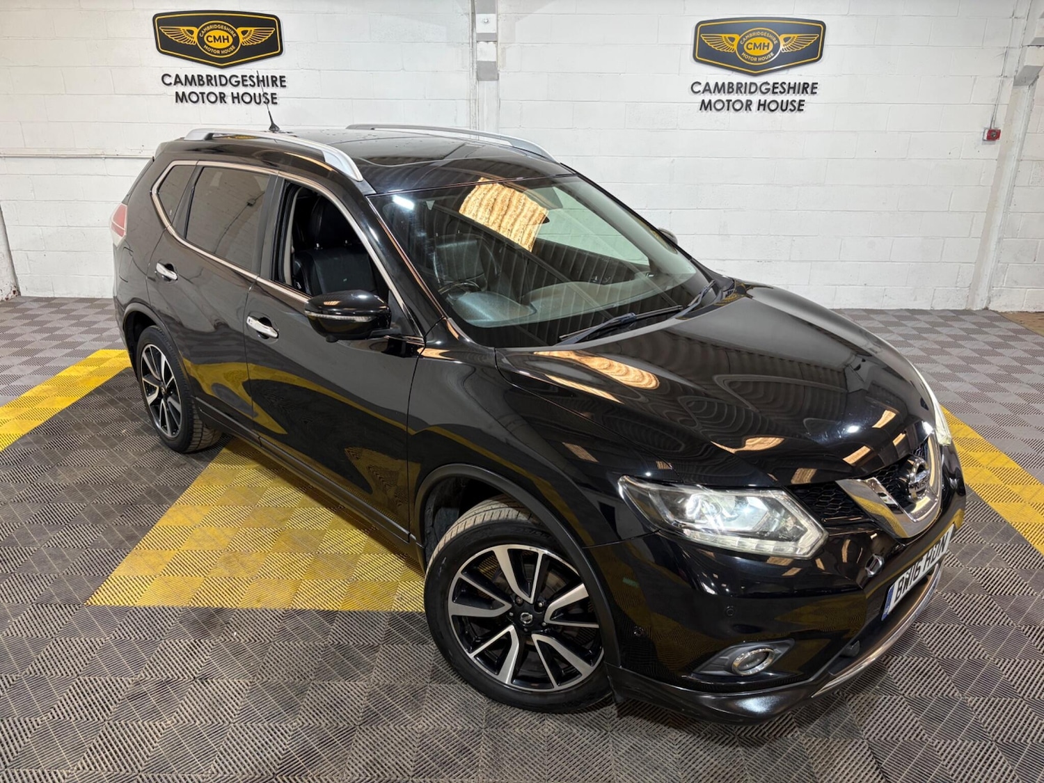 Used Nissan X-Trail 2016 for sale - 78170833: Photo 17