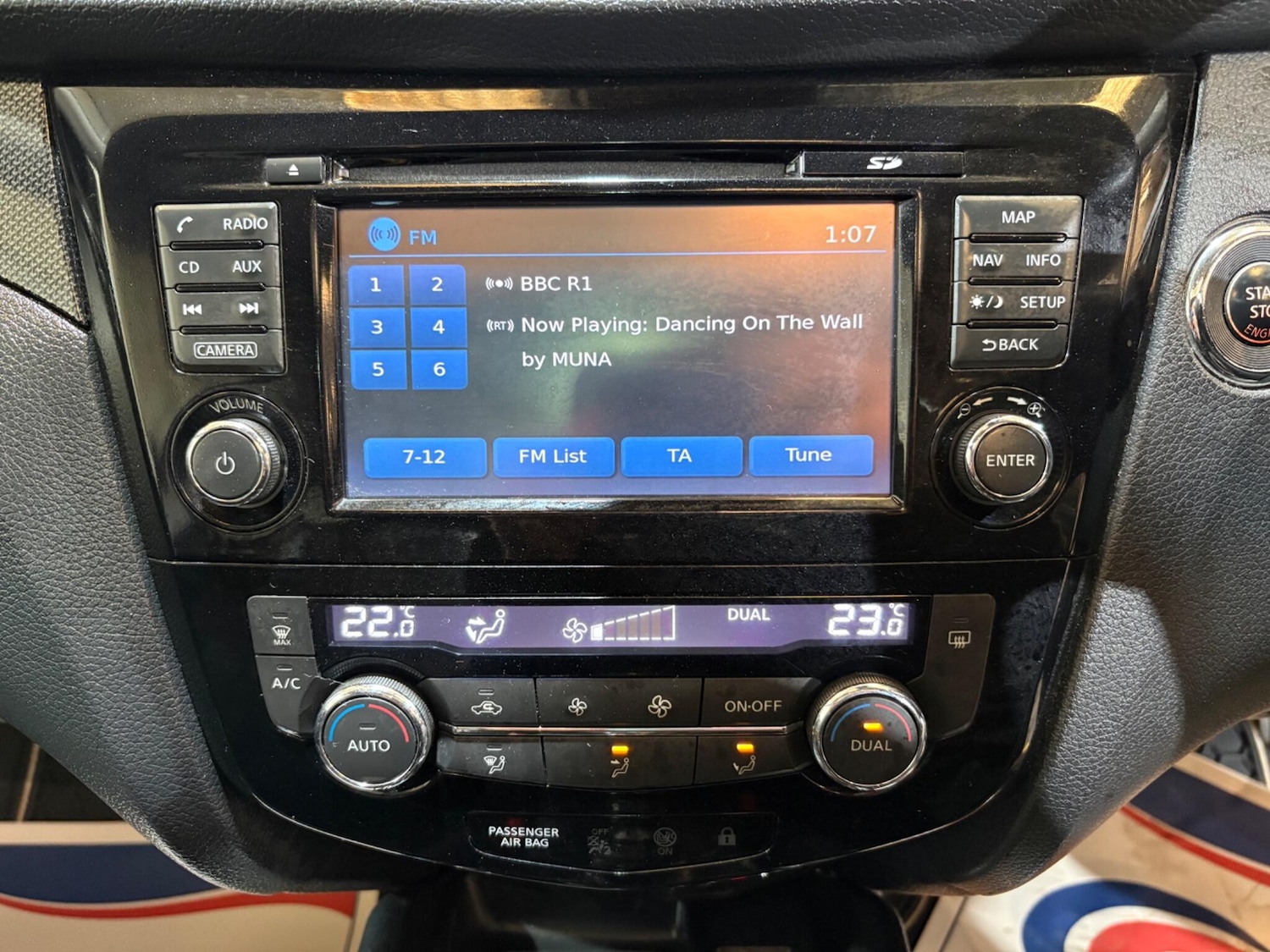 Used Nissan X-Trail 2016 for sale - 78170833: Photo 18