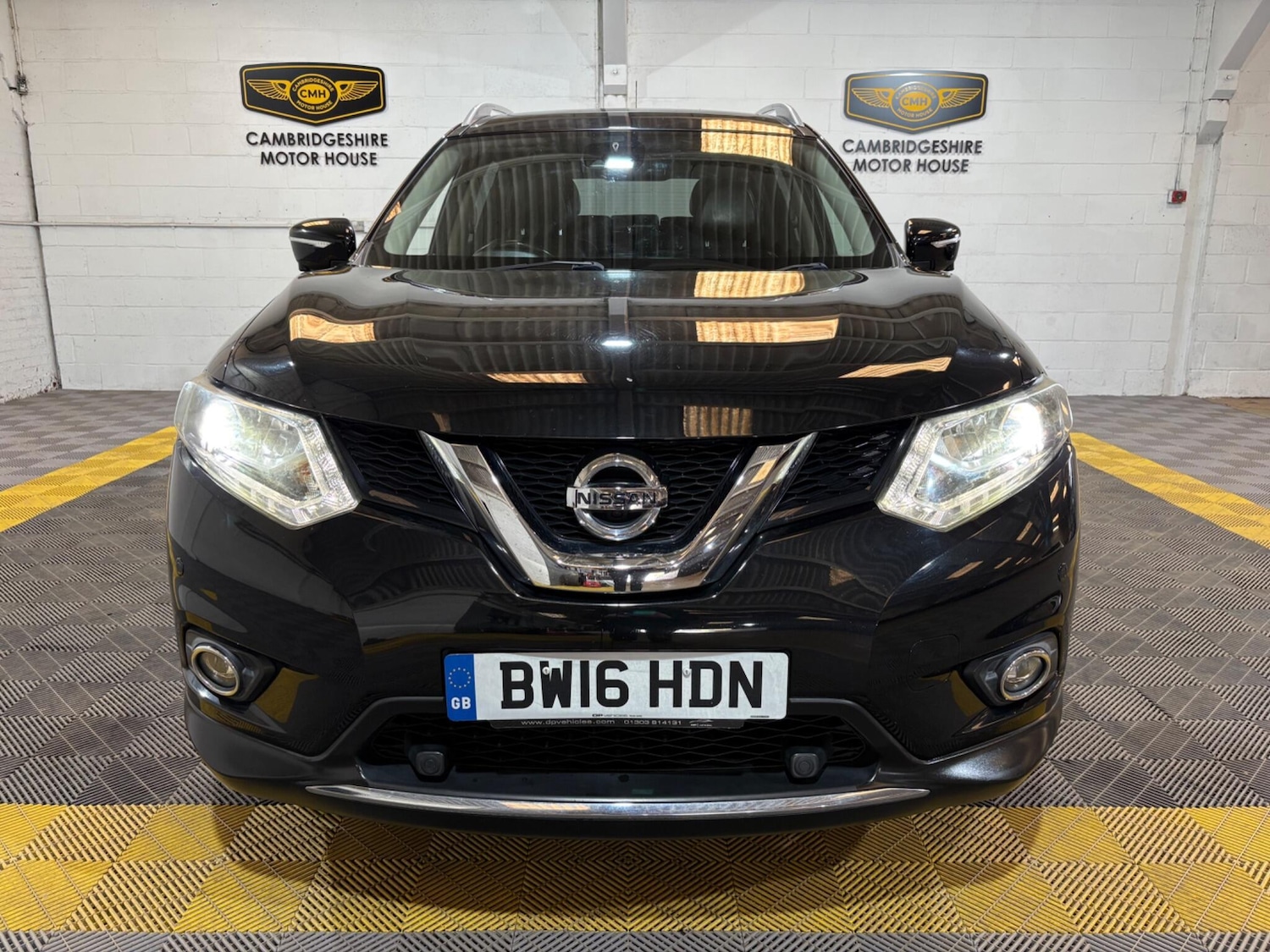 Used Nissan X-Trail 2016 for sale - 78170833: Photo 21